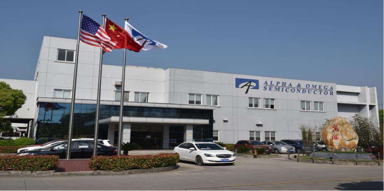 尼西半导体科技（上海）有限公司