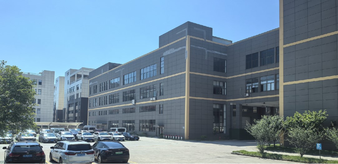 苏州恒影感知科技有限公司