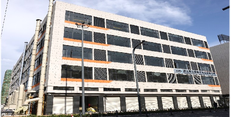 浙江双芯微电子科技有限公司