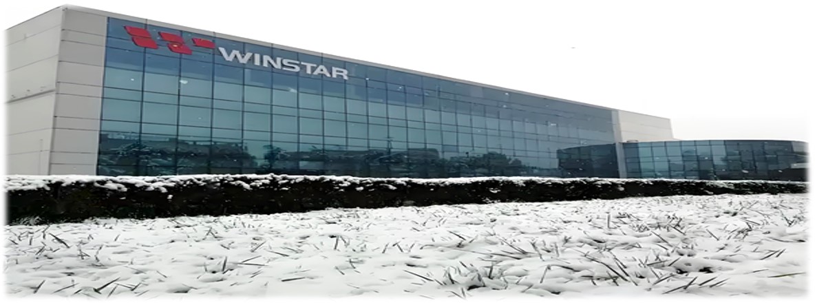 华凌光电股份有限公司