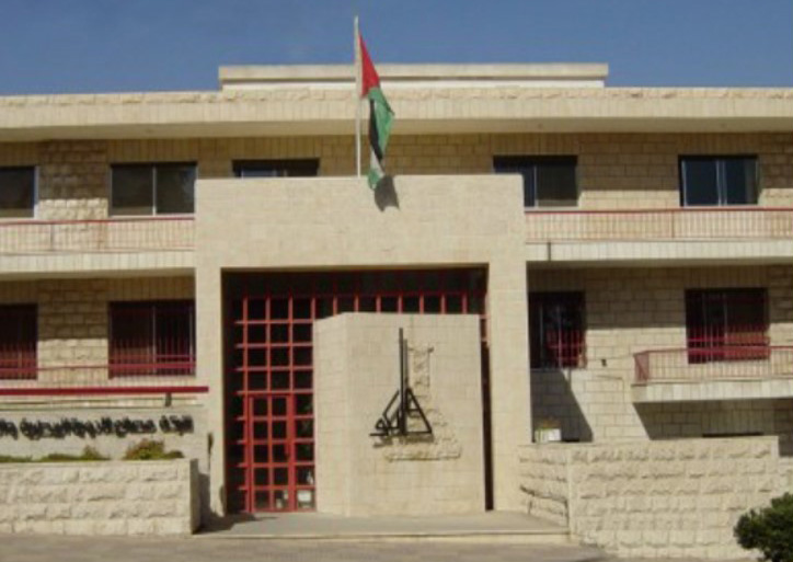 Jordan VAPCO Manufacturing CO. Ltd.（Oversea Projects）