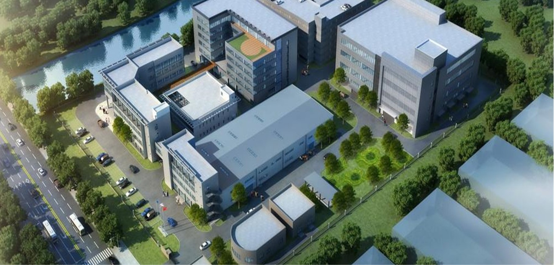 上海采埃孚变速器有限公司