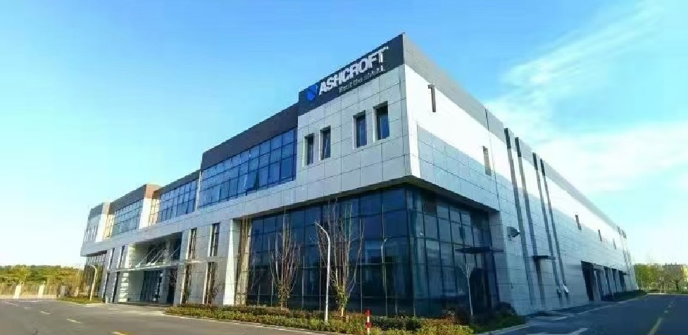 雅斯科仪器仪表（嘉兴）有限公司